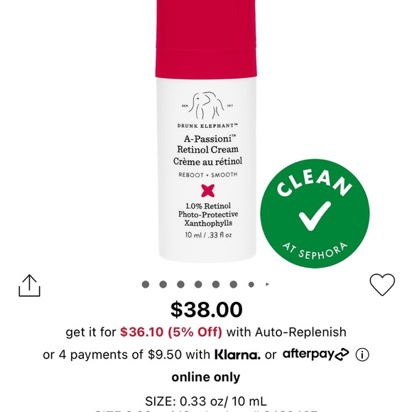 Drunk Elephant Skincare Set - Picture 3 of 6